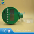 agriculture home and garden irrigation timer digital countdown solar watering timer controller
